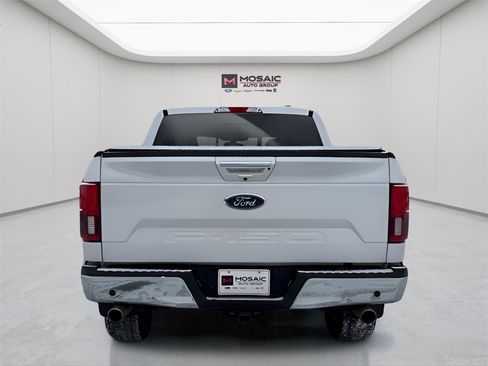 Used 2018 Ford F150 Lariat image 8
