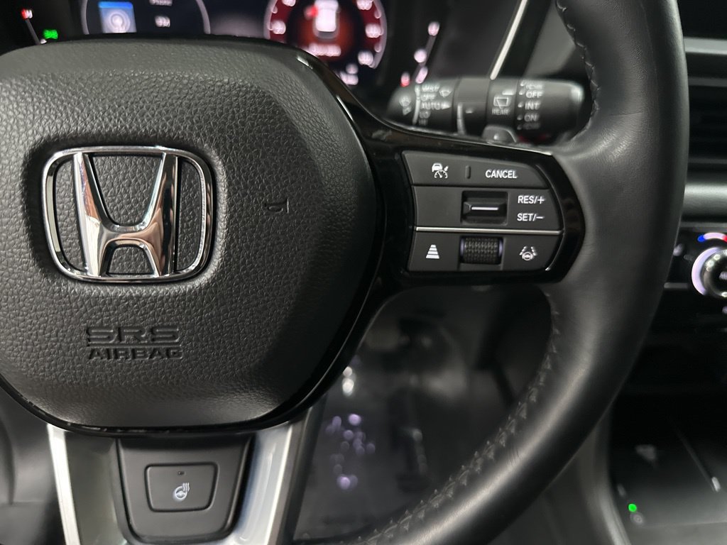 Used 2024 Honda Pilot Elite image 17