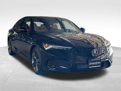 Used 2025 Acura Integra A-Spec
