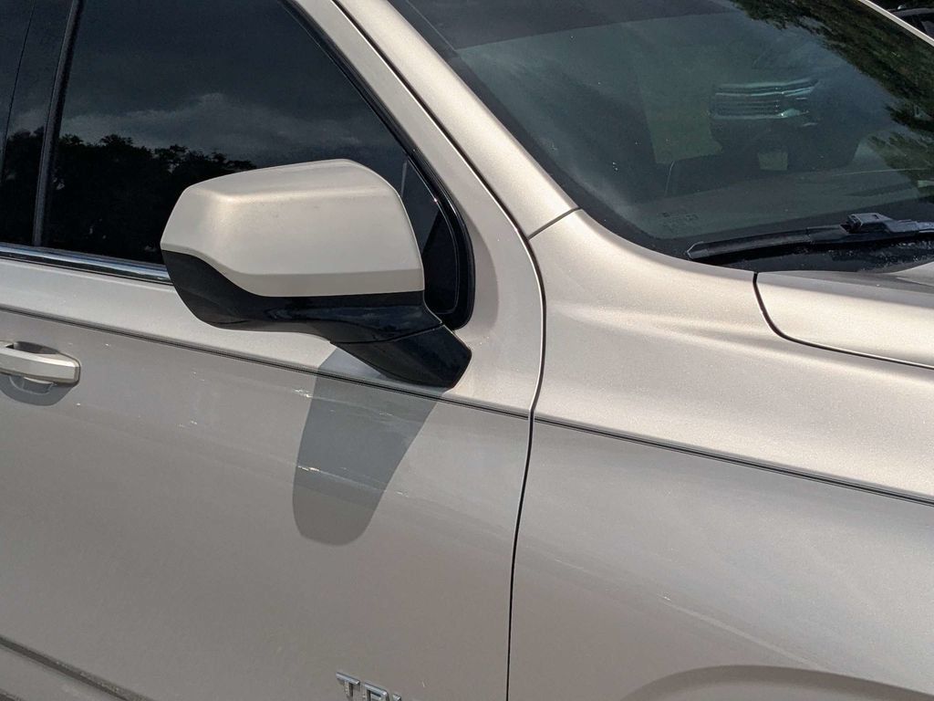 Used 2021 Chevrolet Tahoe LT RWD image 10