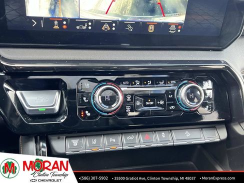 Certified 2024 GMC Sierra 2500 AT4 w/ AT4 Premium Plus Package image 26