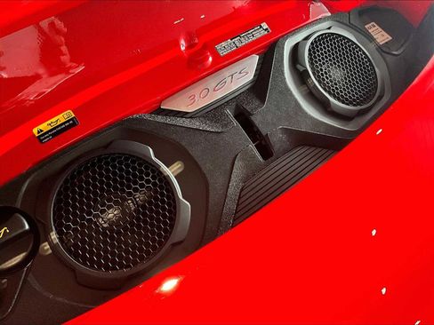 Used 2023 Porsche 911 Carrera 4 GTS w/ Premium Package image 24