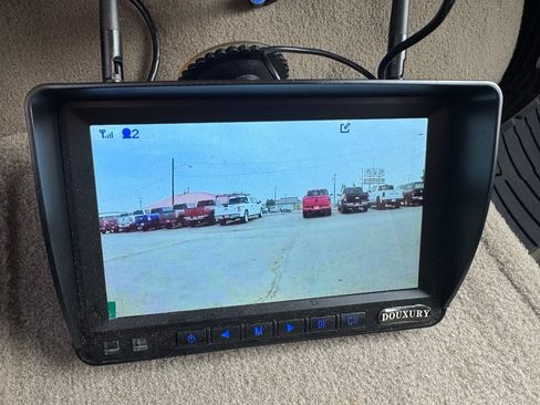 Used 2007 Ford F350 4x4 SuperCab DRW Super Duty image 18