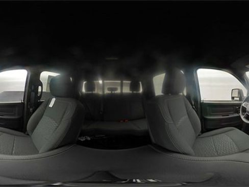 New 2026 RAM 2500 Tradesman image 26