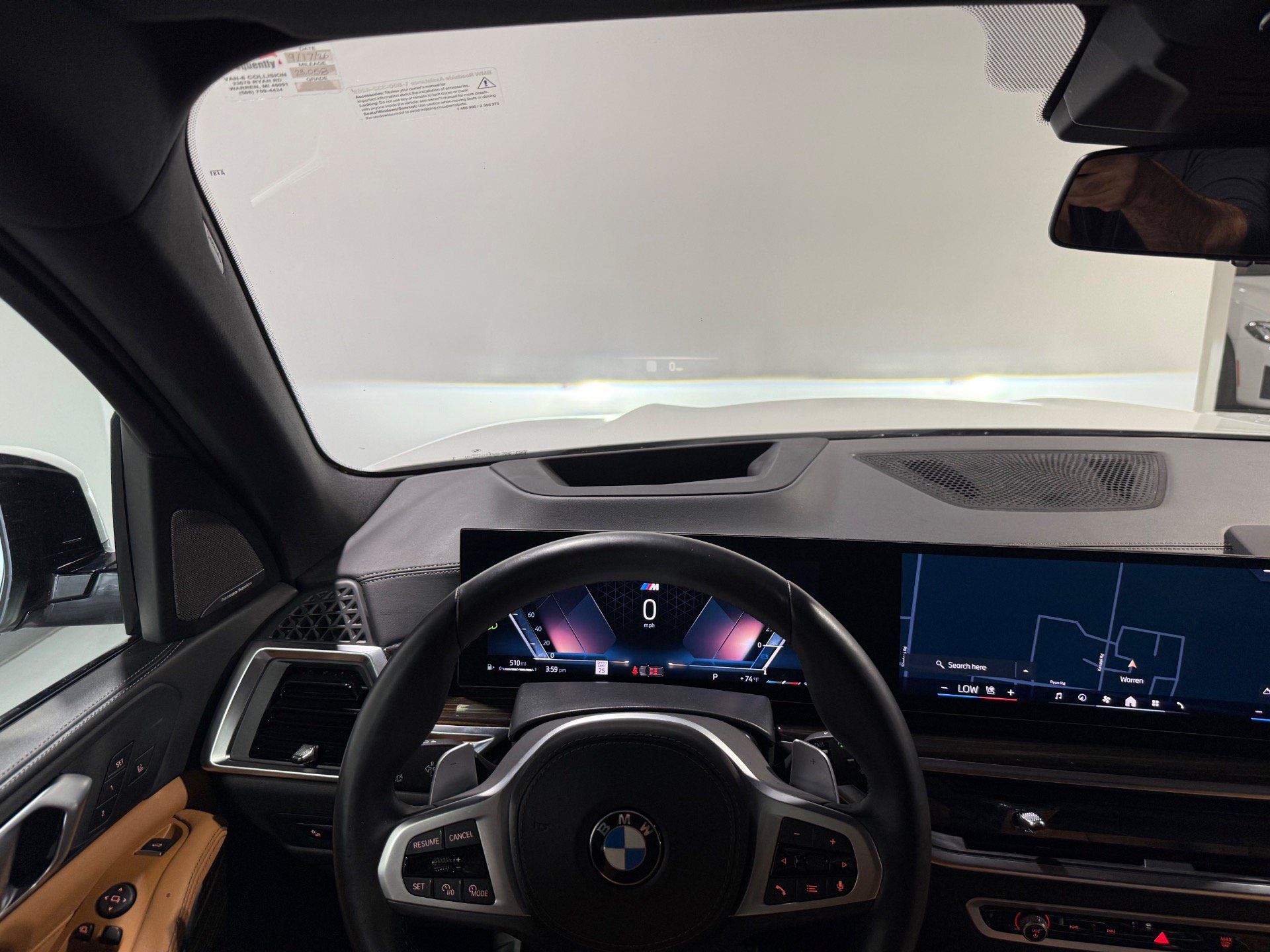 Used 2026 BMW X5 xDrive40i w/ M Sport Package AWD/4WD image 33