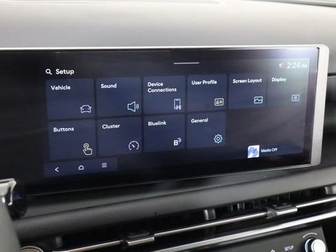 Used 2025 Hyundai Tucson SE FWD image 29