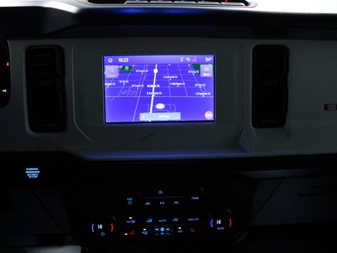 Used 2023 Ford Bronco Heritage Edition image 22