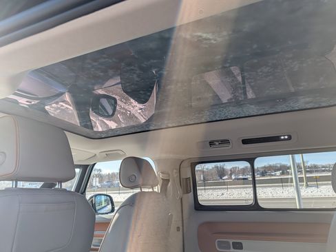 New 2025 Volkswagen ID. Buzz Pro S Plus image 7