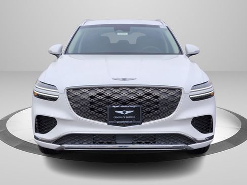 New 2026 Genesis GV70 2.5T AWD/4WD image 8