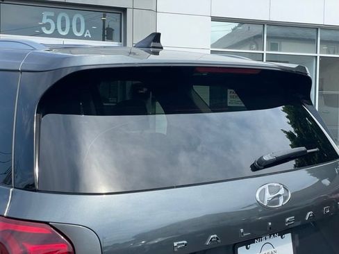 Used 2021 Hyundai Palisade SEL AWD/4WD image 33