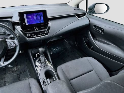 Used 2024 Toyota Corolla LE FWD image 22