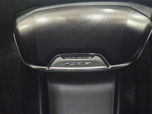 New 2026 Chevrolet Corvette Z06 w/ Z07 Performance Package image 28