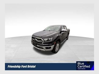Used 2019 Ford Ranger Lariat w/ Equipment Group 501A Mid AWD/4WD video 1