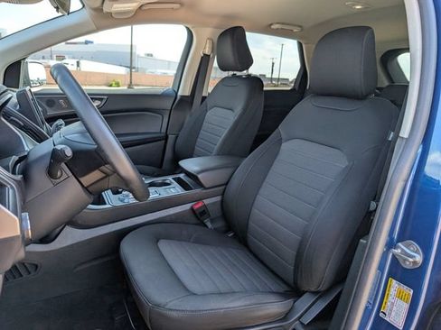 Used 2021 Ford Edge SE FWD image 21