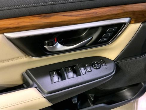Used 2018 Honda CR-V EX-L image 36