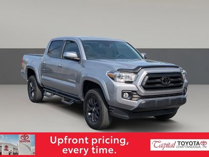 Used 2021 Toyota Tacoma SR5