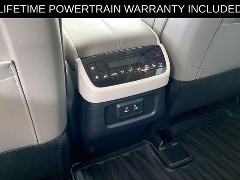 Certified 2026 INFINITI QX60 Luxe w/ Cargo Package FWD image 32