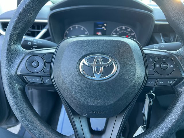 Used 2024 Toyota Corolla LE FWD image 19