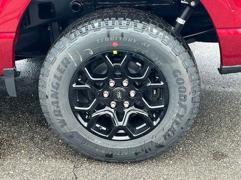 New 2026 Ford F150 XLT image 7