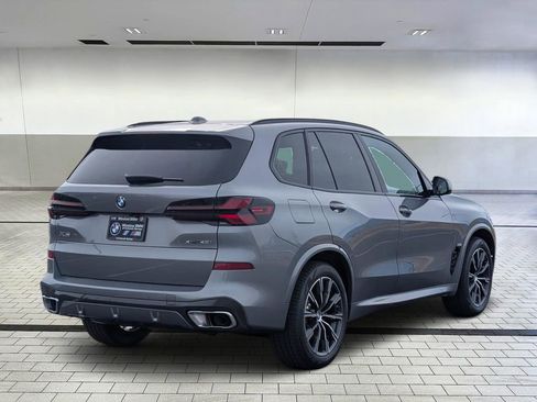 New 2026 BMW X5 xDrive40i w/ M Sport Package image 5