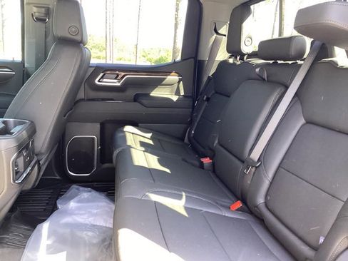 New 2026 GMC Sierra 1500 Elevation w/ Elevation Premium Package image 17