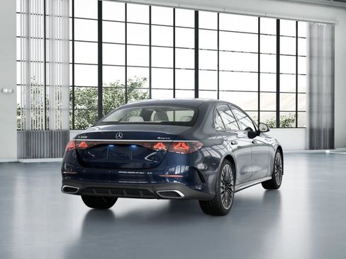 New 2026 Mercedes-Benz E 450 E 450 image 23