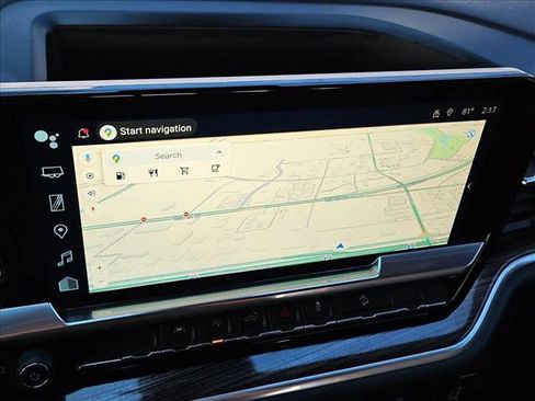 New 2026 Chevrolet Silverado 1500 RST image 14