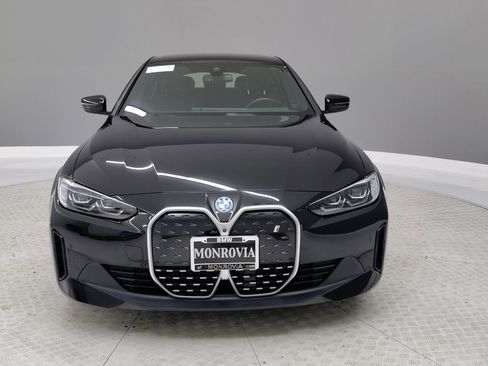 Used 2023 BMW i4 eDrive35 w/ Premium Package image 2