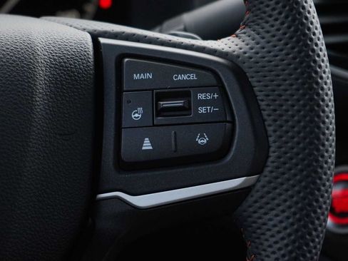 Certified 2026 Honda Ridgeline TrailSport image 18