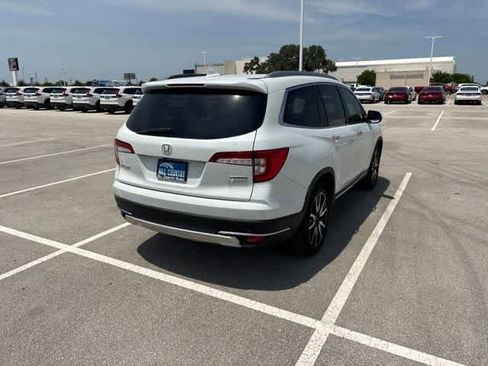 Used 2020 Honda Pilot Touring image 5