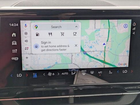 New 2026 Lincoln Nautilus Reserve image 12