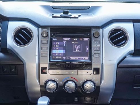 Used 2015 Toyota Tundra SR5 w/ SR5 Upgrade Package image 12