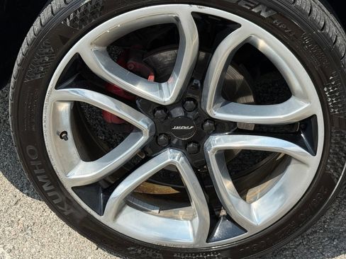 Used 2014 Ford Edge Sport w/ Vision Package AWD/4WD image 43