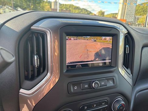 New 2026 Chevrolet Silverado 2500 W/T image 25