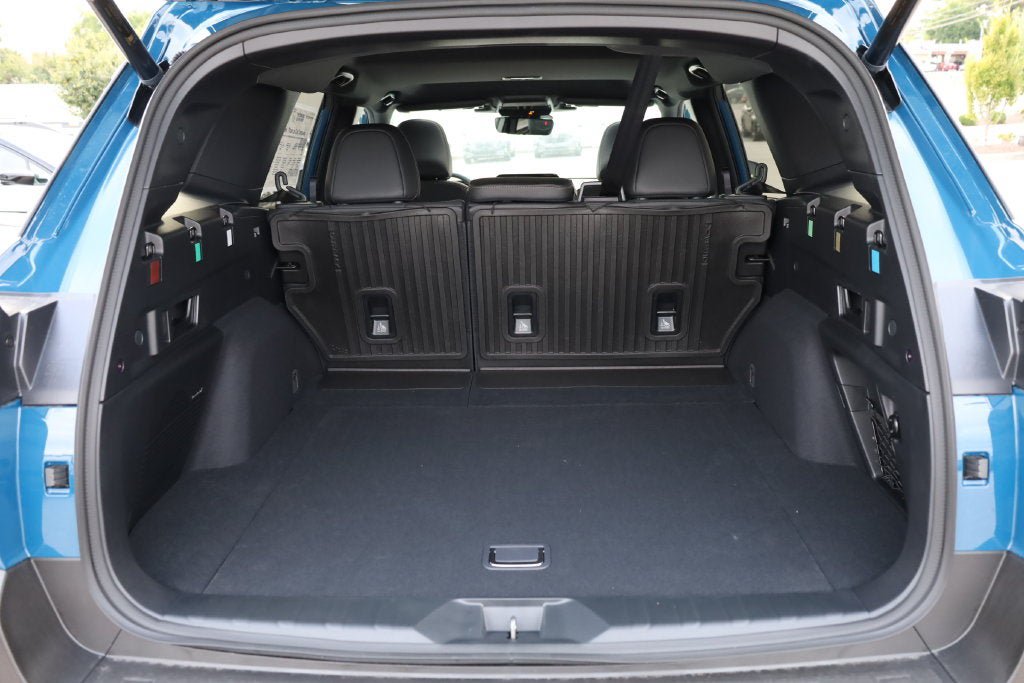 New 2026 Subaru Outback Wilderness AWD/4WD image 7
