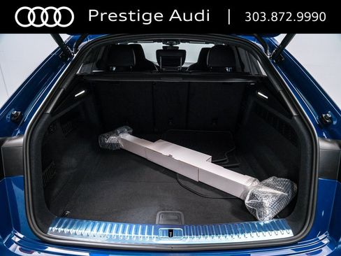 New 2026 Audi RS Q8 performance image 34