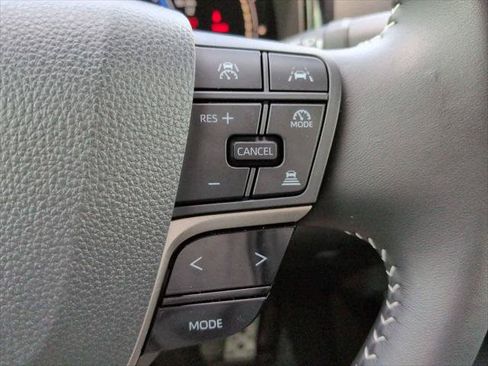 Certified 2026 Toyota Camry SE FWD image 23