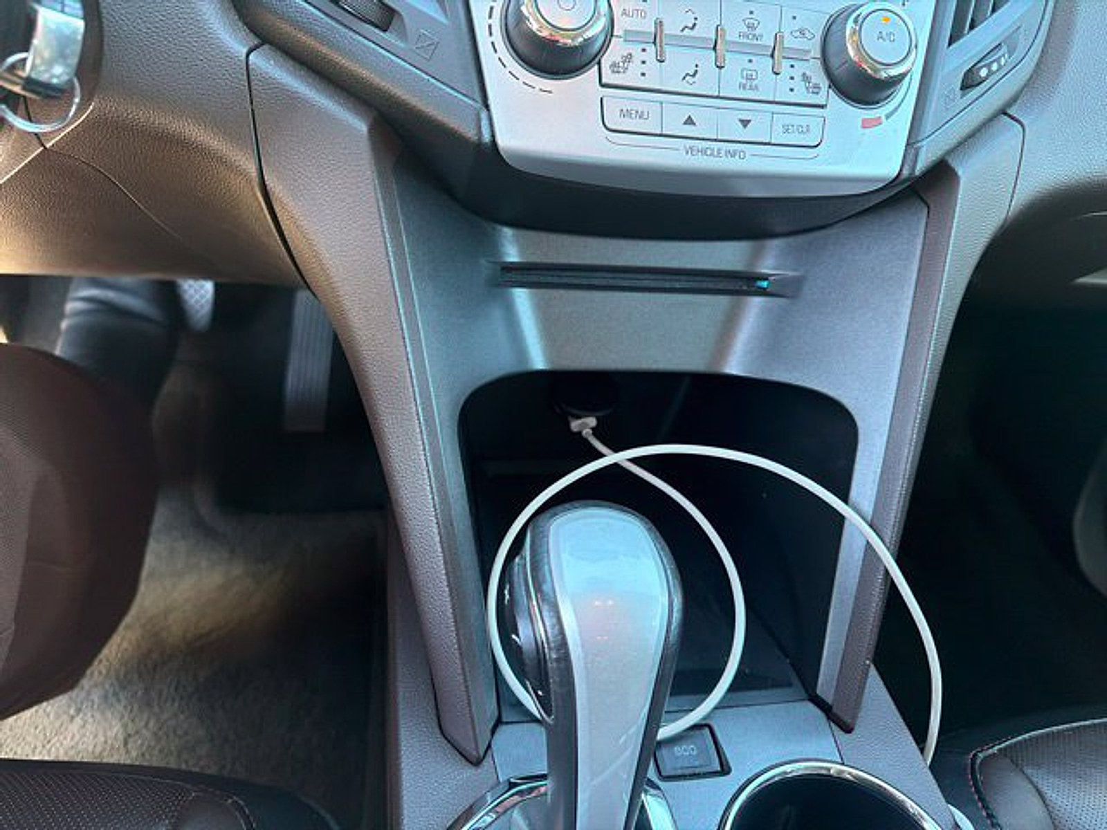Used 2013 Chevrolet Equinox LT w/ Power Convenience Package FWD image 11