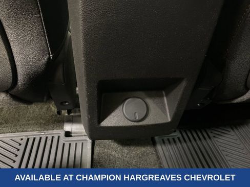 Certified 2017 Chevrolet Equinox LT w/ Convenience Package image 29