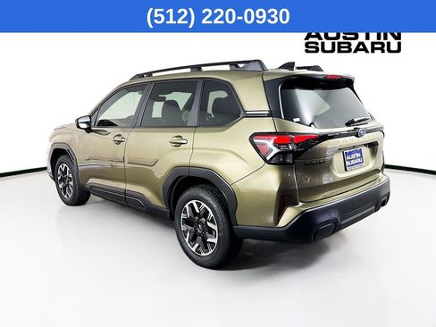 New 2026 Subaru Forester Premium AWD/4WD image 6