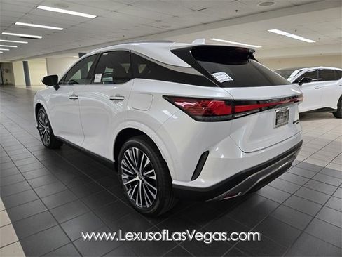 New 2026 Lexus RX 350 image 6