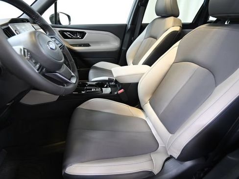 Used 2026 Subaru Forester Limited AWD/4WD image 8