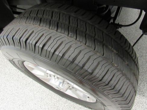 Used 2019 RAM 2500 Big Horn AWD/4WD image 24