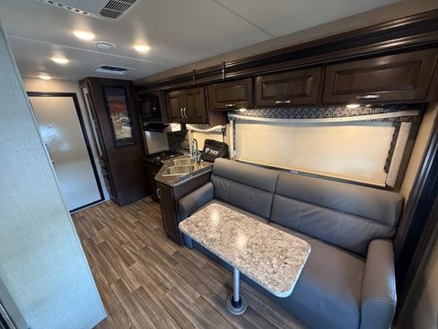 Used 2017 Ford E-450 and Econoline 450 Super Duty w/ Motorhome Prep Package RWD image 62