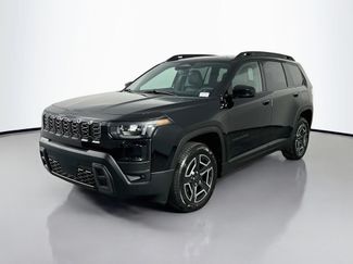 New 2026 Jeep Cherokee Limited AWD/4WD video 3