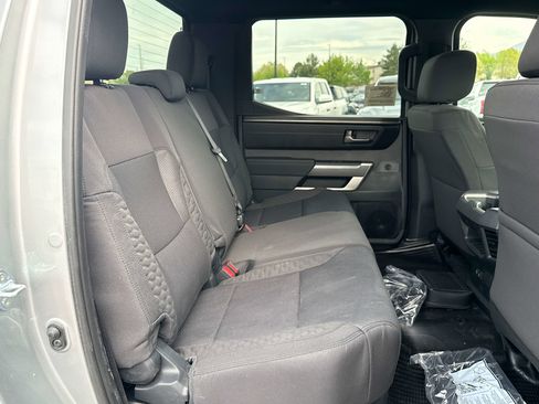 New 2026 Toyota Tundra SR5 w/ SR5 Convenience Package AWD/4WD image 13