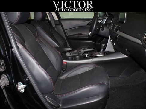 Used 2014 MAZDA MAZDA3 s Grand Touring FWD image 34
