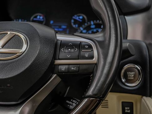 Used 2022 Lexus GX 460 Luxury w/ Sport Design Package image 16