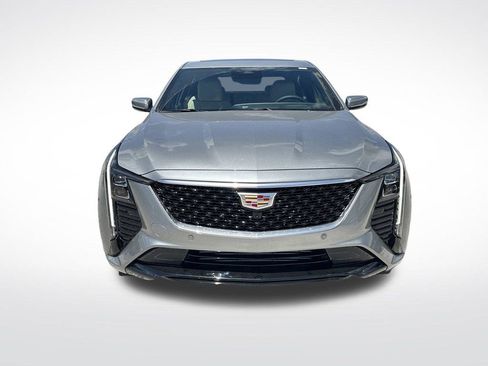 New 2026 Cadillac CT5 Premium Luxury RWD image 6