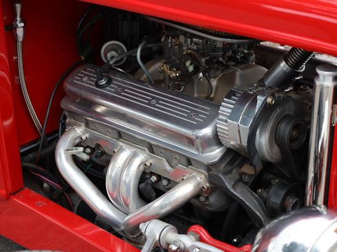 Used 1990 Chevrolet Corvette Coupe RWD image 9